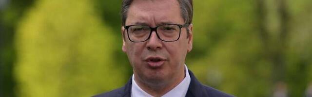 Vučića muči što niko nije video sekiru tokom blokada u Šapcu: Je li jača ona ili čekić