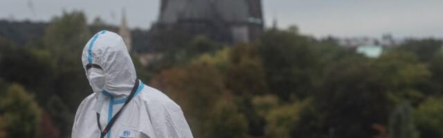 Direktor SZO za Evropu: Porast broja novih infekcija koronavirusom kod dece