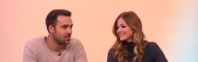 Nina Janković i Miodrag Radonjić: Kum pomogao kad je najteže