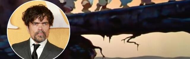 Glumac ljut zbog nove "Snežane i 7 patuljaka": Šta radite?