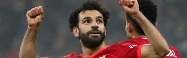 Liverpule spavaj mirno, tu su Salah i Firmino! Inter uzalud napadao čitavu utakmicu (VIDEO)