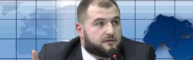 Zogić: Rješenje za saobraćajni kolaps u Novom Pazaru je izgradnja tramvajske infrastrukture