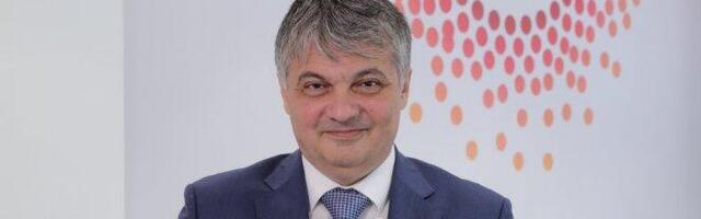 Vladimir Lučić: Čvrsti dokazi da je Telekom jači nego ikad!