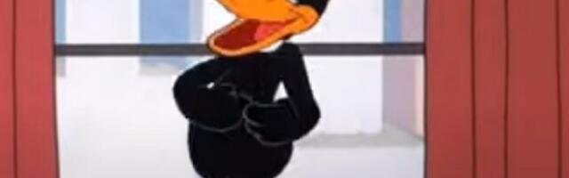 "Uf, kvarnjača": Patak Dača napunio 85 godina