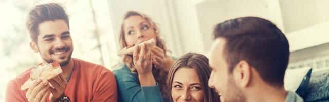 10 vrsta prijatelja koji su vam potrebni u životu