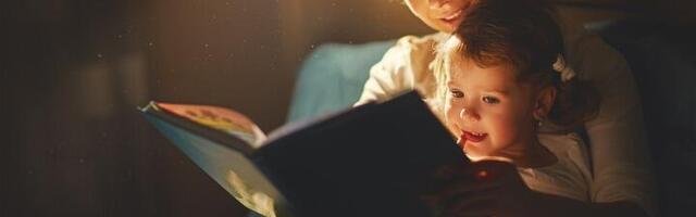 Kada dete da ide na spavanje da ujutru bude odmorno?