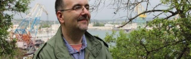 Kolarić: Ovaj rat se vodi na duhovnom poprištu