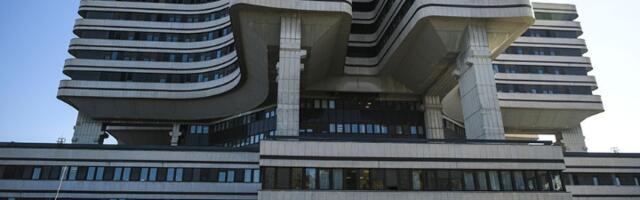 Pacijent (70) pretukao medicinare na VMA