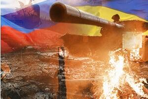 Лекције које нисмо научили, зашто рат у Украјини није регионална већ глобална претња