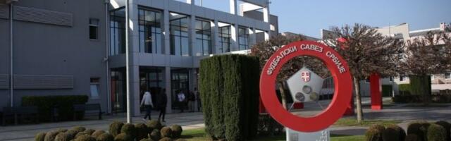 FUDBALSKI SAVEZ SRBIJE IZDAO HITNO SAOPŠTENJE! FSS se obratio UEFA povodom novonastale SITUACIJE na KiM!