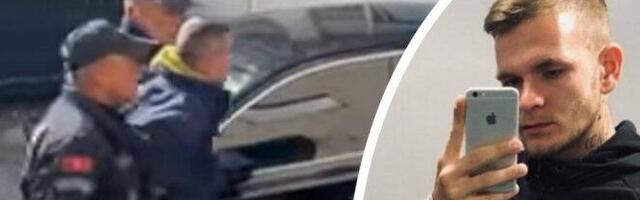 SNIMIO KAKO UBIJA VIDAKA! Mladić mu govorio "nemoj", a monstrum se smejao, pa hvalio snimkom!