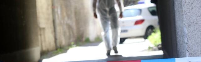 UŽAS KOD VARVARINA! Pronađeno telo muškarca na groblju!