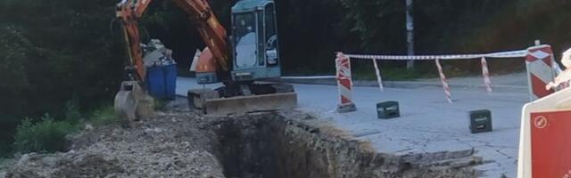 Grad Užice izdvojio 50 miliona iz budžeta za hitnu sanaciju šteta od poplava