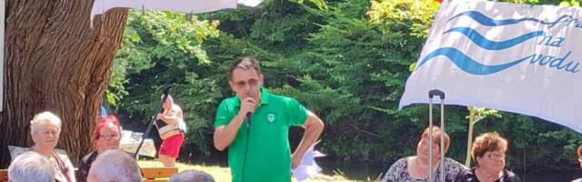 Rupska reka: Simbol otpora uzurpatorima