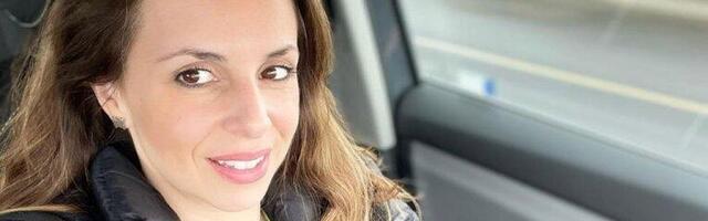 Dve osobe pozvale policiju zbog Ane Volš! Posle osam meseci od njenog ubistva nadležni ponovo na terenu! Sutra nastavak suđenja njenom suprugu!