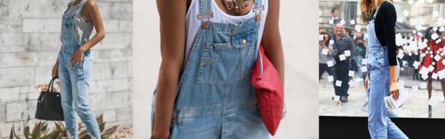 Tregerke na 25 načina