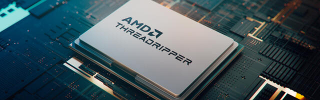 AMD je predstavio najnovije Threadripper 7000 procesore za radne stanice i HEDT entuzijaste