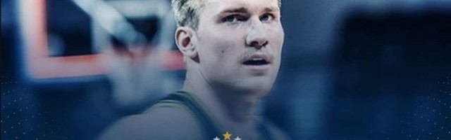 Mika će u Partizanu zarađivati 250.000 evra