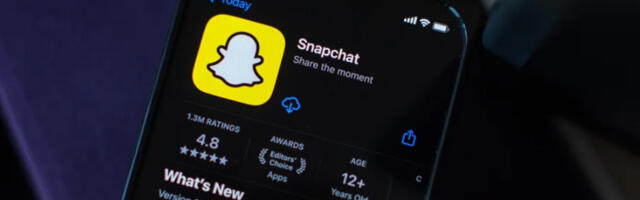 Kalifornijski sud presudio da Snapchat mora da se suoči sa tužbom