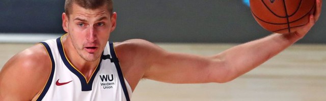 Game seven: Lopta je u Džokerovim rukama