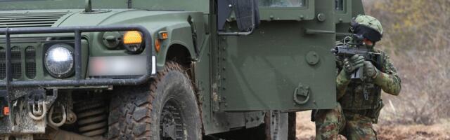 Bojevo gađanje na Pasuljanskim livadama! Ovo su uputstva za lokalno stanovništvo