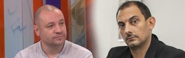 OVO JE ISTINA! Novinar Radara je ovako PRETIO direktoru Srpskog telegrafa, pa mu spomenuo i PORODICU! Policija upoznata sa skandaloznim slučajem!