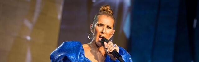 Snimak koji je šokirao svet! Selin Dion se trese - opaka bolest je slomila (VIDEO)