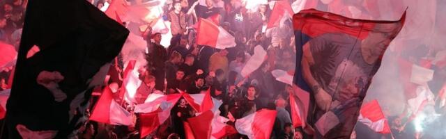 Zvezda pustila pojedinačne karte: Na Benfiku za 3.500