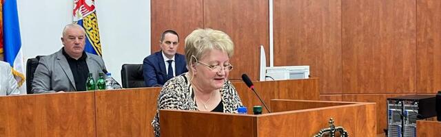 Smiljković: Leskovčani, inkasantima dajte makarone umesto novca iz paketa pomoći „Brinemo o vama“