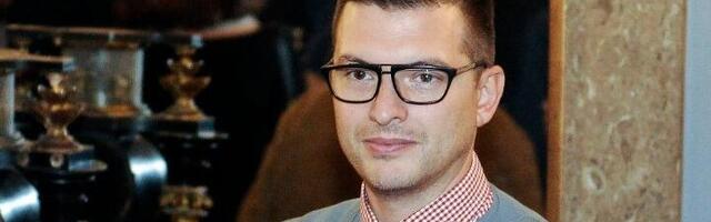 Azdejković se povlači sa mesta direktora festivala "Merlinka"