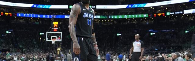 Irving!? Dolazio je pijan na treninge i jedva stojao! Ruski as otkrio šokantne detalje!