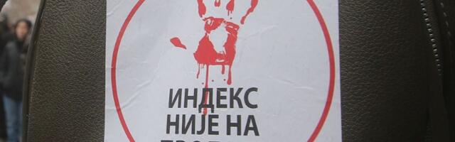 Studenti najavili svakodnevne proteste