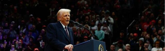 Srđa Trifković: Tramp neće doneti radikalne promene