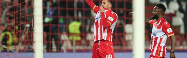 ŠOK Radonjić napušta Zvezdu?!