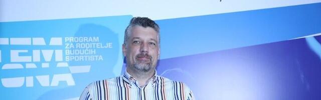 Jednim pitanjem - OBJASNIO: Čuveni odbojkaš o porukama o Vojvodini (FOTO)