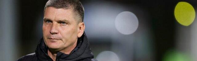 PARTIZAN BEZ POLA TIMA NA TSC: Blagojević na njih ne računa