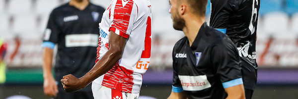Ben razočaran, zašto ovo "nije fudbal"?