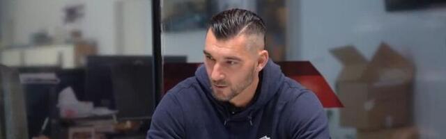 Tri puta pobeđivao tešku bolest, igrao na Euru: Ko je fudbaler koji je poginuo u stravičnoj nesreći?