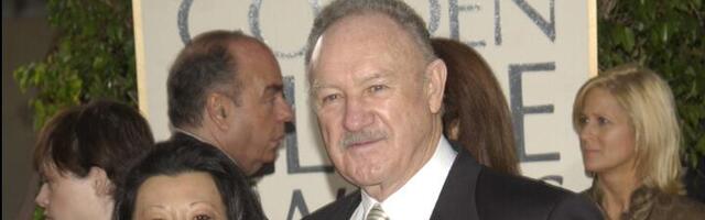 Novi ŠOKANTNI DETALJI! Žena Džina Hekmana danima pre smrti je očajnički tražila pomoć na internetu