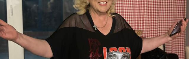 ZORICA MARKOVIĆ NAKON 11 GODINA STAVILA TAČKU NA VEZU S PARTNEROM! Pevačica otkrila detalje kraha ljubavi: Hteli smo da ozvaničimo, da budemo u braku, ali...