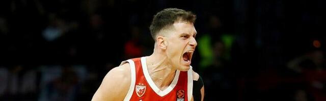 "Da je Nedović igrao odbranu bio bi najbolji u Evropi"