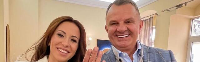 Ovako izgleda stan koji je Cipka nasledila od pokojnog muža: Sve sem njega je dala Jarinovoj deci