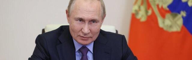 PRE SAMO NEKOLIKO DANA KOMANDOVAO JE PARADOM! Putin smenio Olega Saljukova