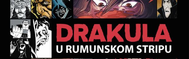Izložba stripa sutra u leskovačkoj biblioteci