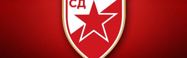 Crvena zvezda dovela ogromno pojačanje, trostruka olimpijska šampionka oblači crveno-beli dres!