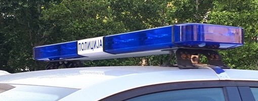 MUP: Uhapšen policajac iz Alibunara zbog prinude