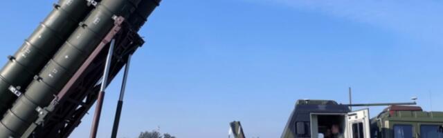 "JA ĆU OTVORENO POHVALITI - SRBIJA IMA NAJBOLJU PROTIVVAZDUŠNU ODBRANU U EVROPI" Hrvatski stručnjak i bivši general pohvalio našu armiju!