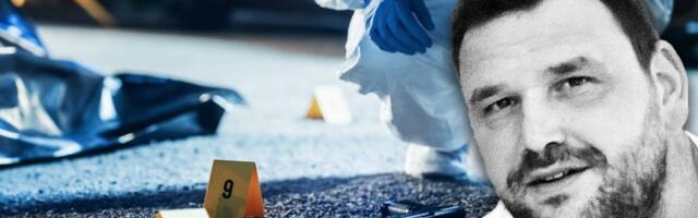 Zaklao Ivana u Kosovskoj, zločin gledala cela kafana: Monstrum sav krvav nastavio provod