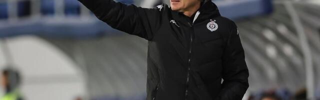 Status Srđana Blagojevića – subotu veče je „preživeo“, a da li će i nedelju?
