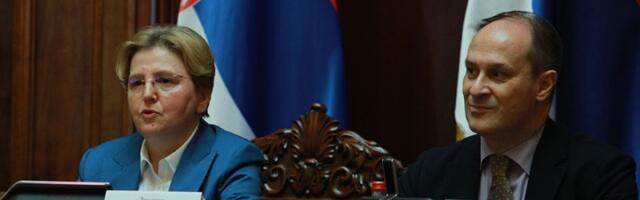 Sukob u Visokom savetu tužilaštva: "Dve decenije ćutanja i prihvatanja privilegija i povlastica"